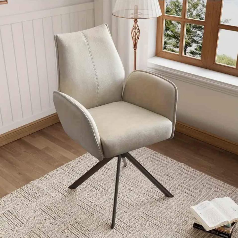 Modern Ergonomic 360 Rotating Chair