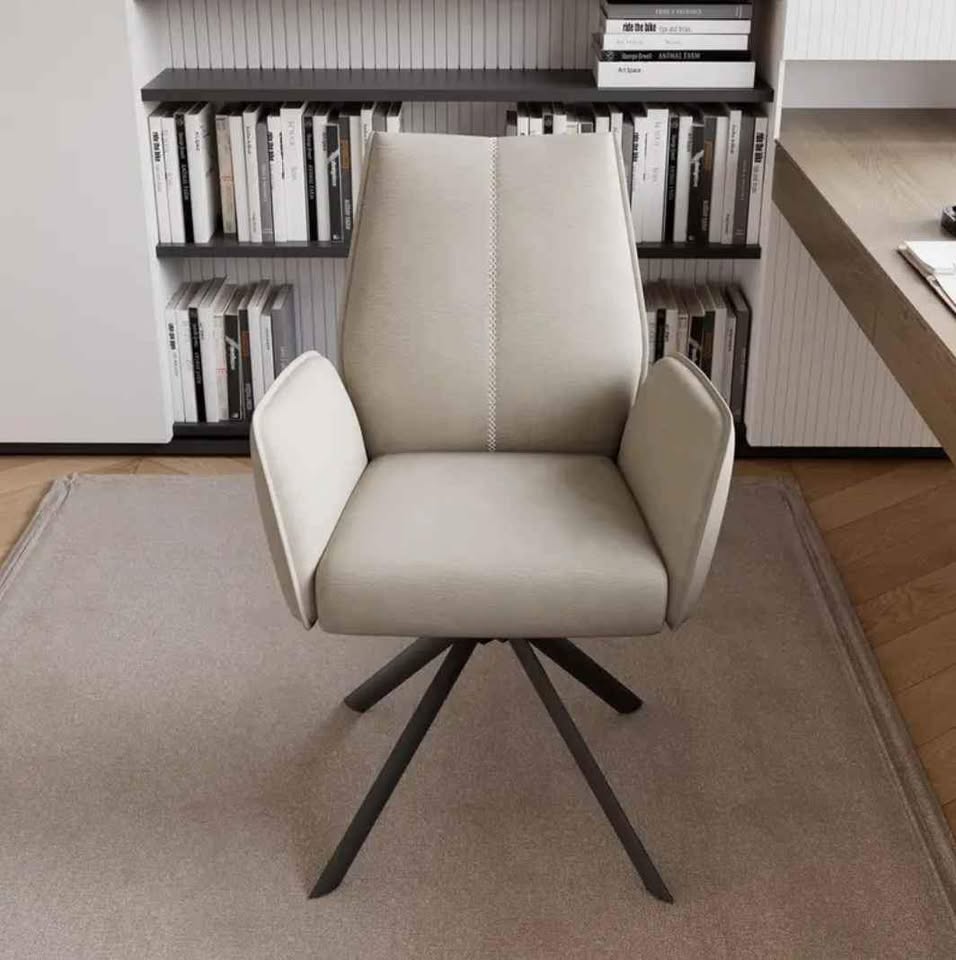 Modern Ergonomic 360 Rotating Chair
