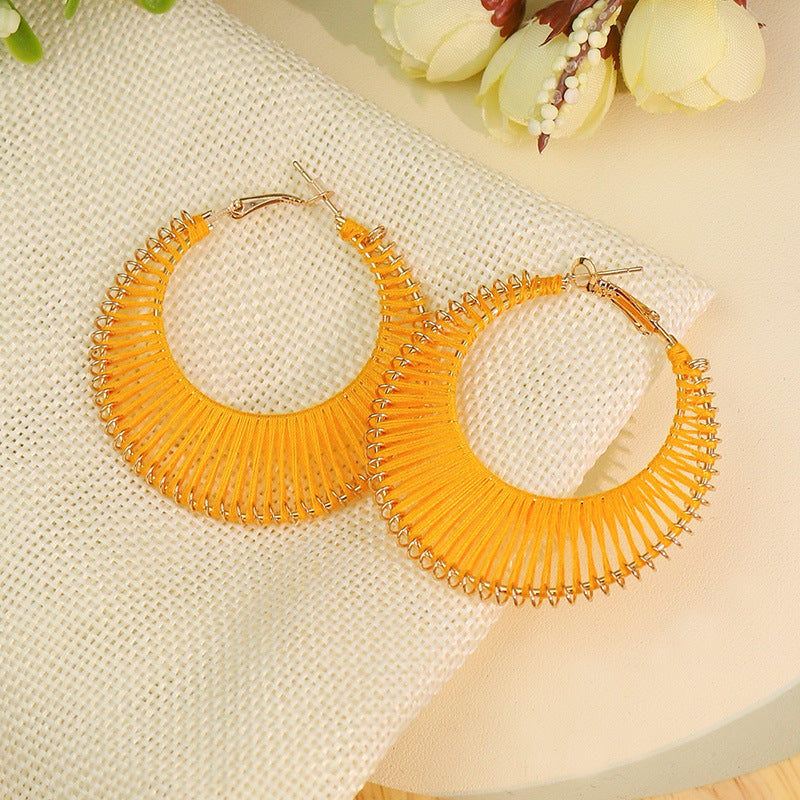 Beautiful Earrings CME02