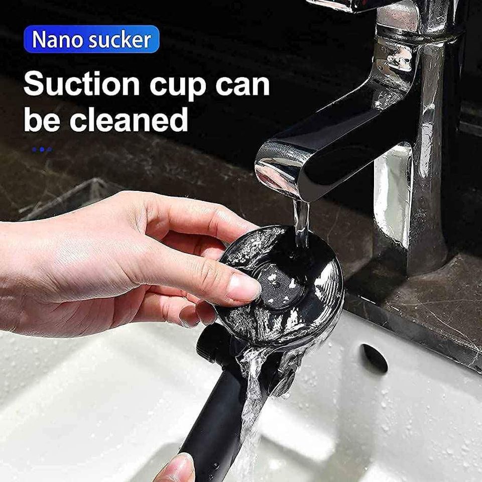 360 Degrees Universal Multi Attachment Phone Holder for Cars Mobile Vehicles
