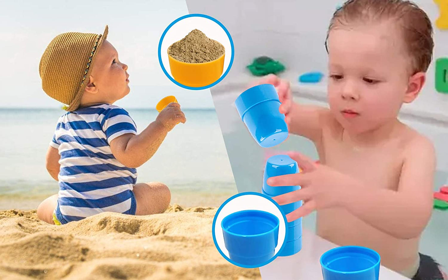 Quick Cups Game Speed Cup Stacking Game Family Game
