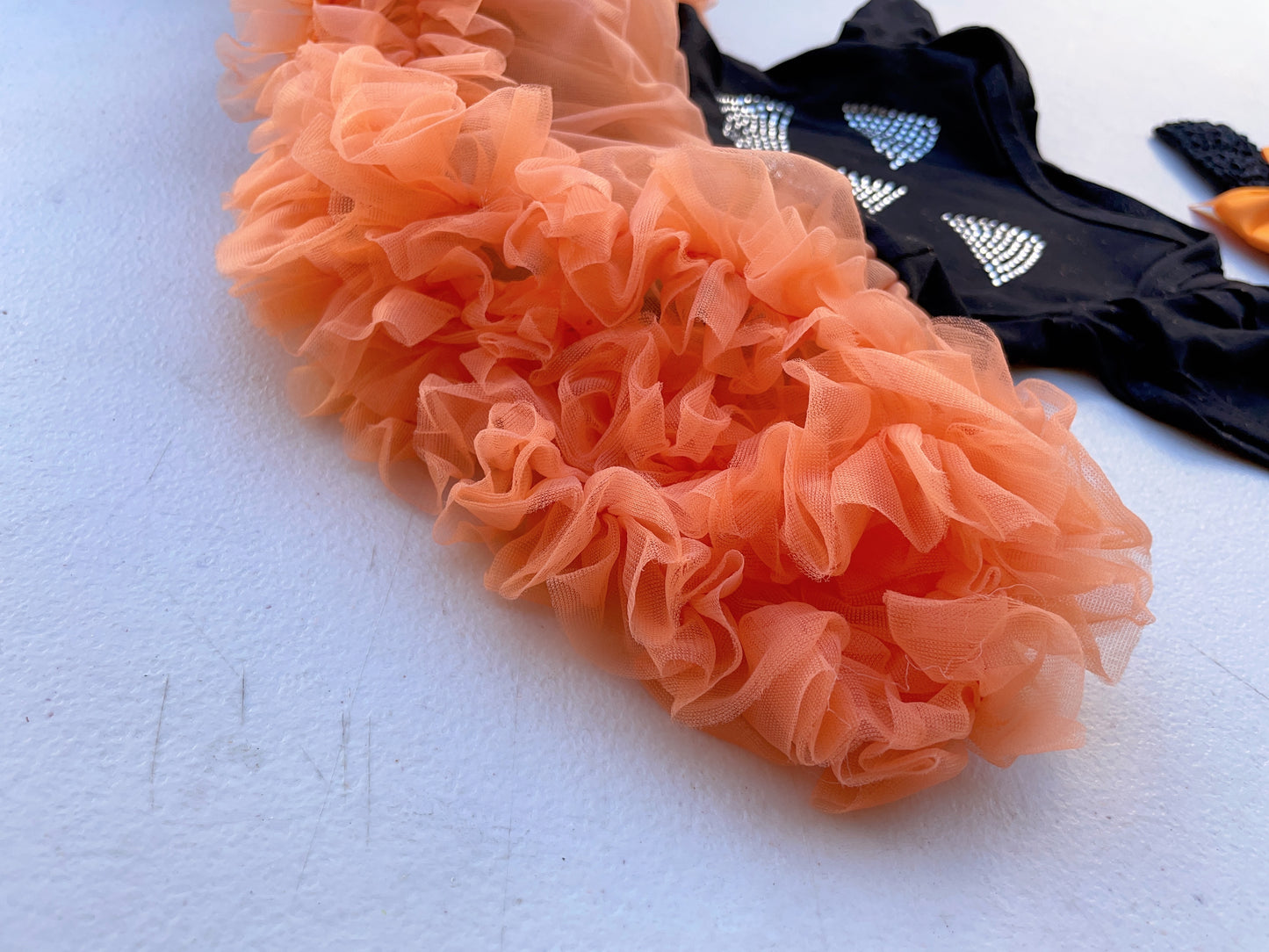 Infant Baby Halloween Outfit Set