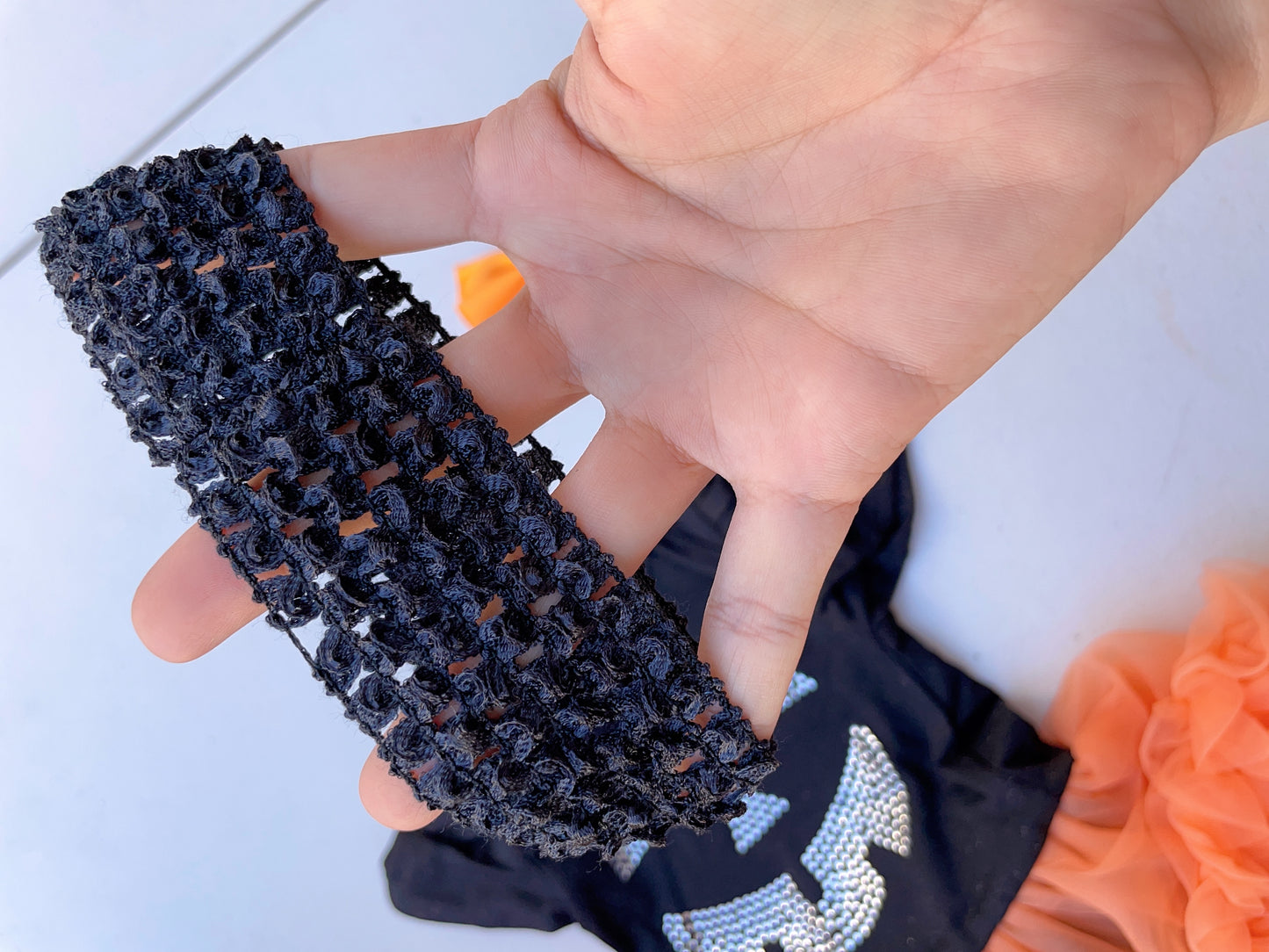 Infant Baby Halloween Outfit Set