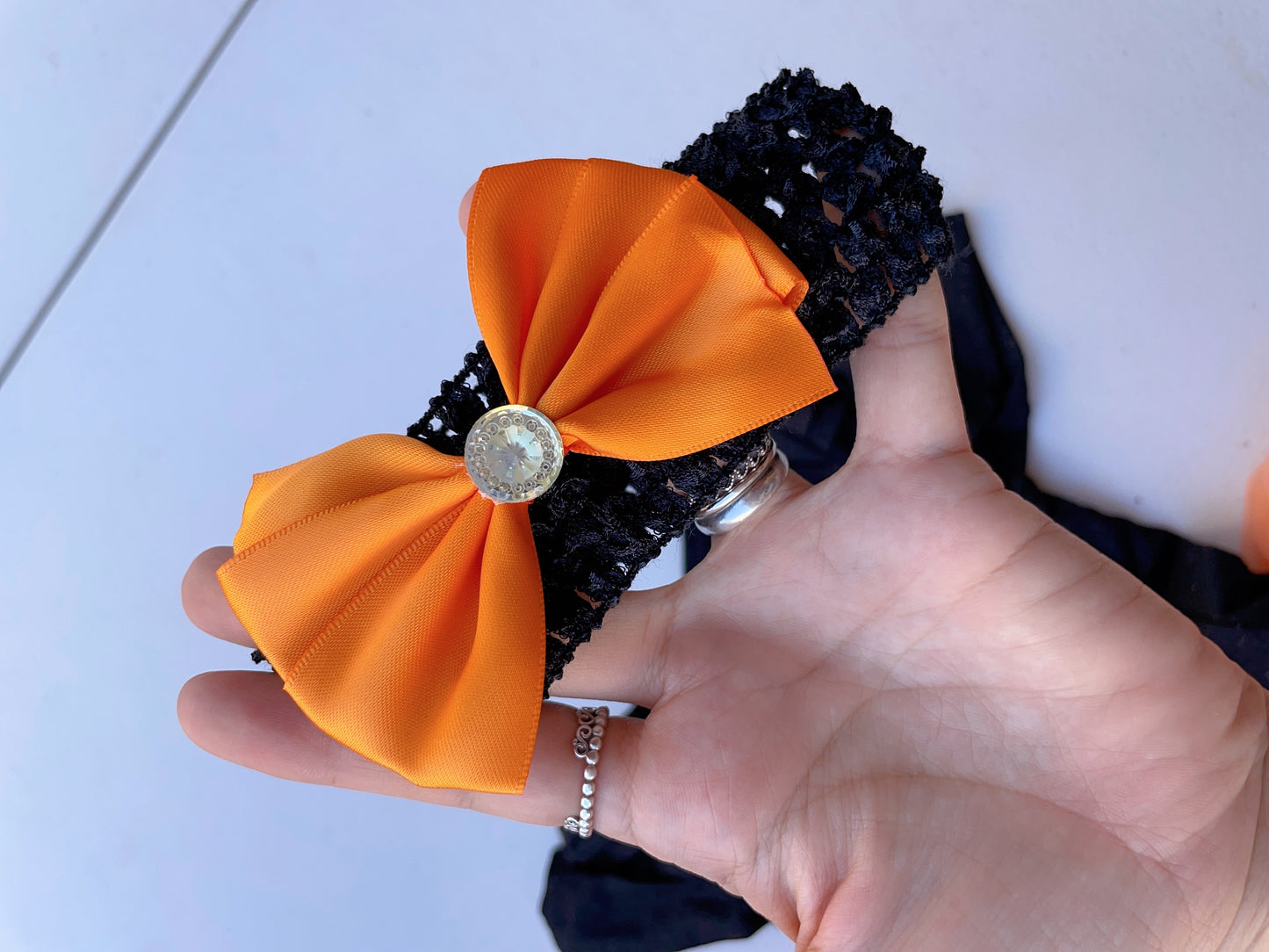 Infant Baby Halloween Outfit Set