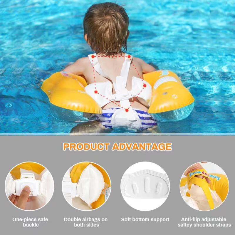 Kids Swimming Float