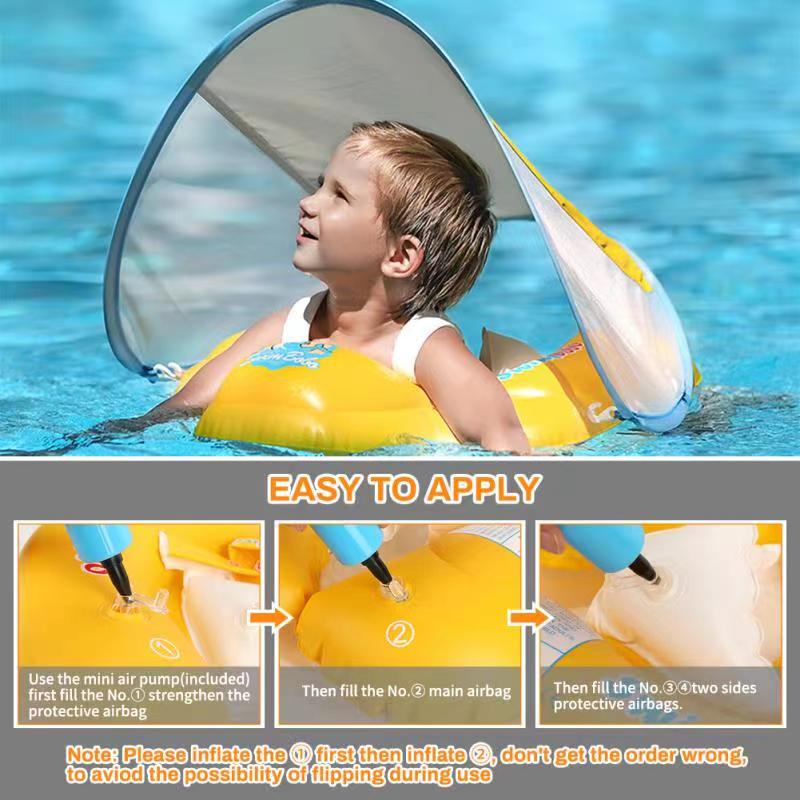 Kids Swimming Float