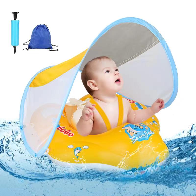 Kids Swimming Float