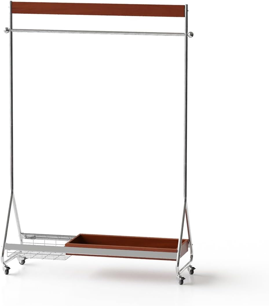 clothes hanger antique clothes and hat rack retro home portable stainless steel bedroom floor storage shelf