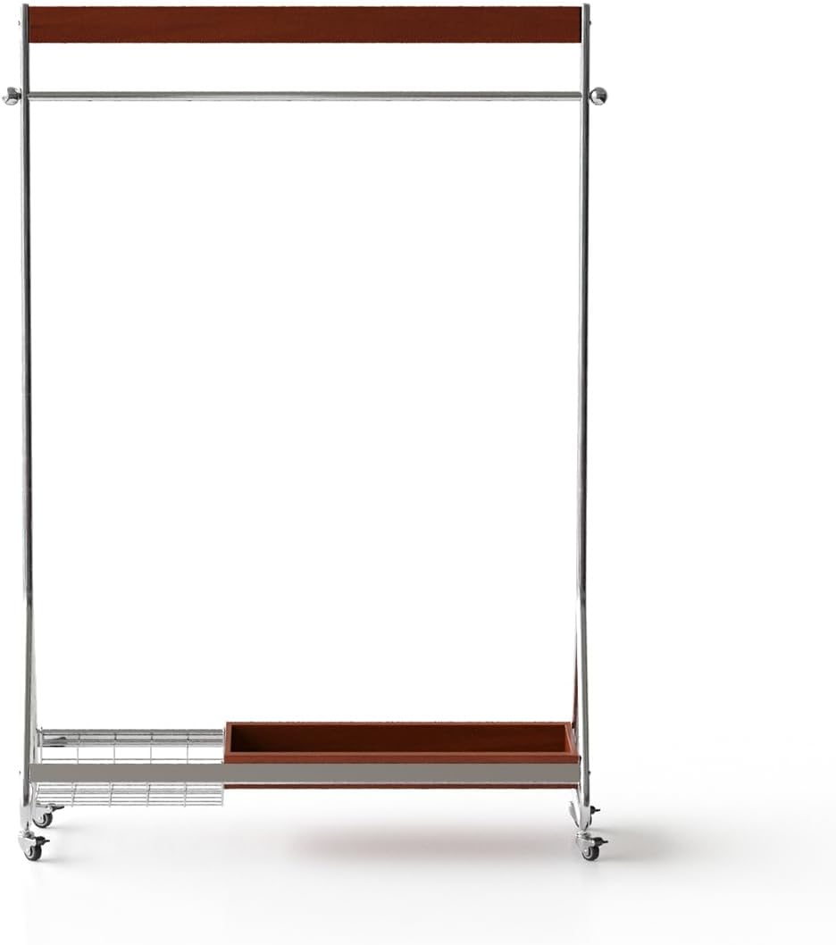 clothes hanger antique clothes and hat rack retro home portable stainless steel bedroom floor storage shelf