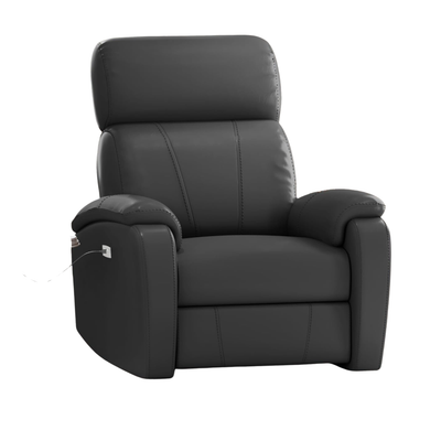 FLEXISPOT X3 Power Recliner Chair, Adjustable Electric Recliner with USB Port