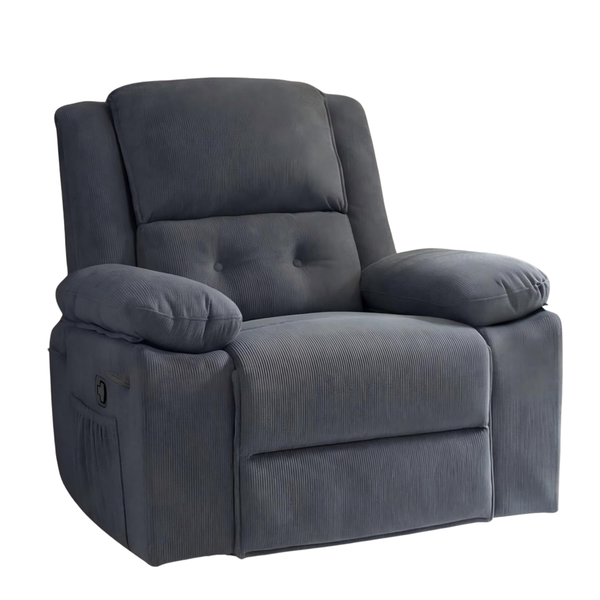 FLEXISPOT XRC2 360° Swivel Rocker Recliner for Adults