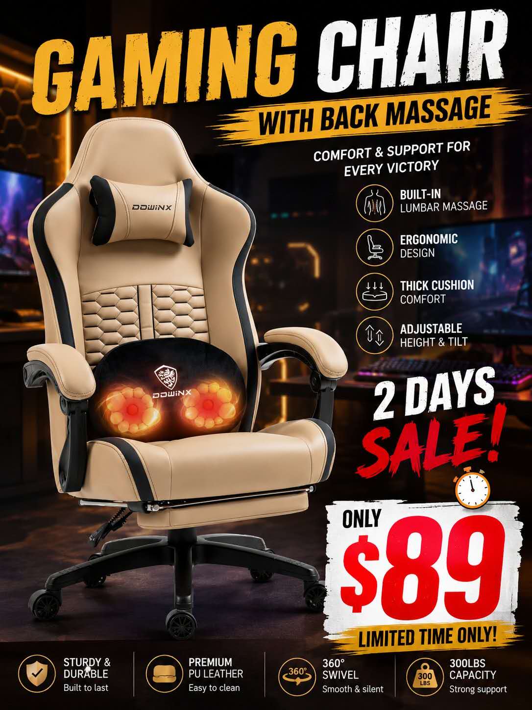 Gaming Chair