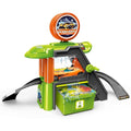 Car Wash Toy Set with Color Changing Cars, Remote Control Racing Cars, Ages 8+