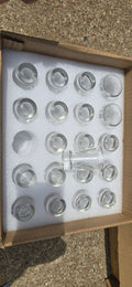 40pk Shot Glass