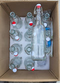 12pk Large Bottles