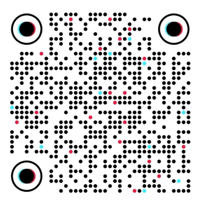 QR code for platform 3