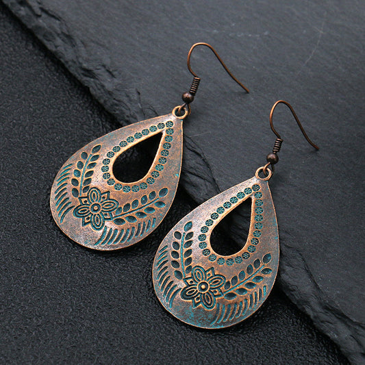 YDE02 Boho Earrings