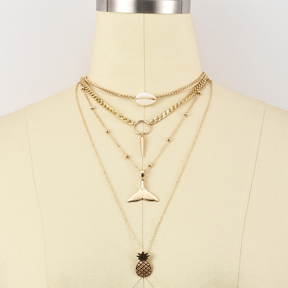 FTNL01 Necklace