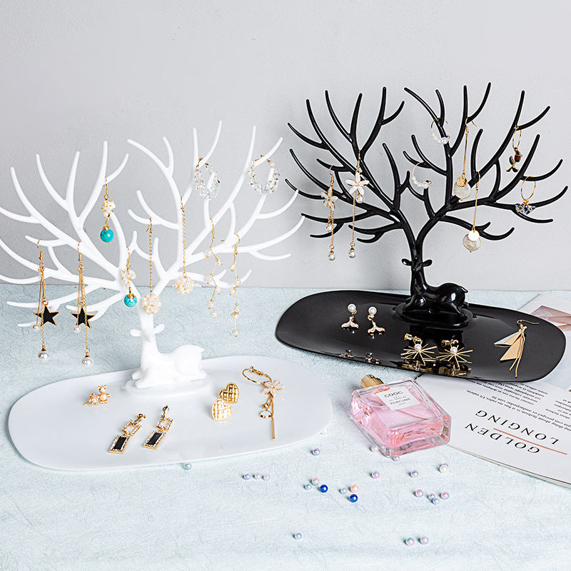 JCT01  Jewelry Tree