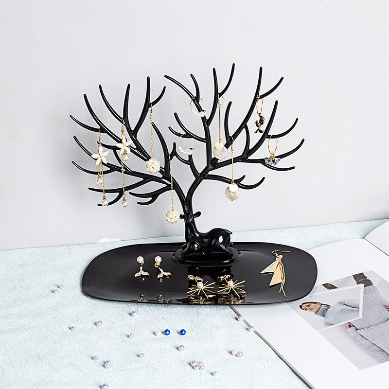 JCT01  Jewelry Tree