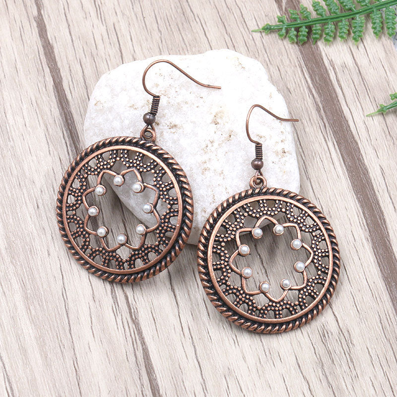 XYE02 Boho Earrings