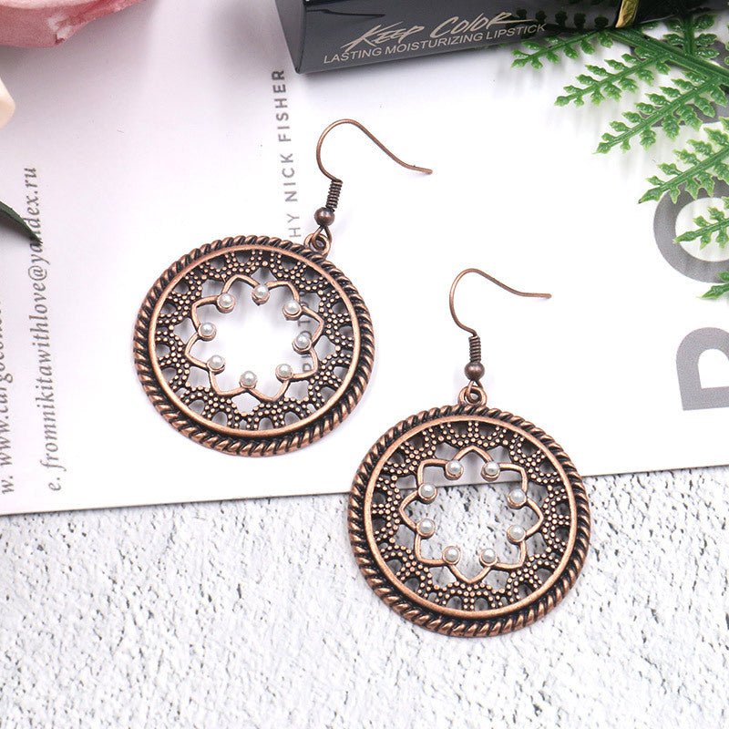 XYE02 Boho Earrings