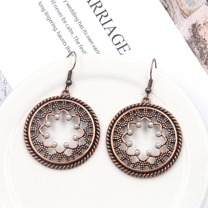 XYE02 Boho Earrings