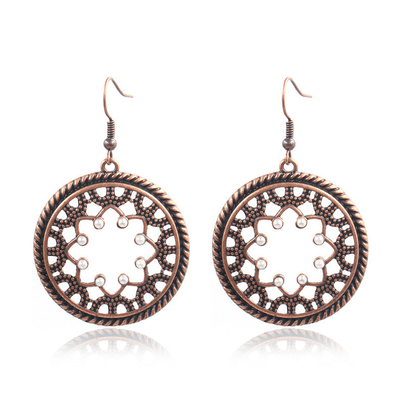 XYE02 Boho Earrings