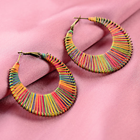 Beautiful Earrings CME02