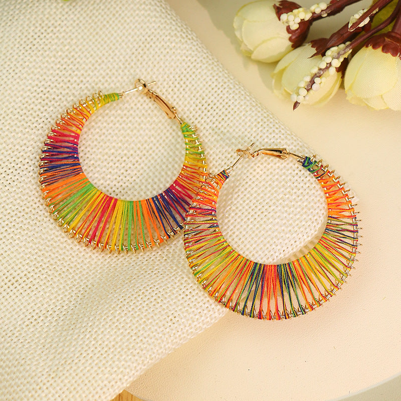 Beautiful Earrings CME02