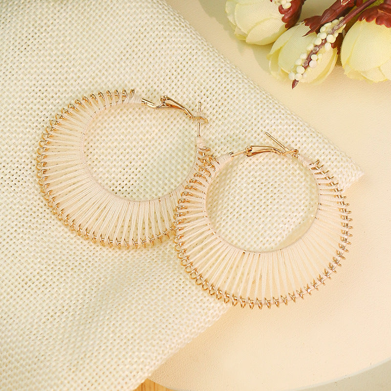 Beautiful Earrings CME02