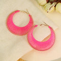 Beautiful Earrings CME02