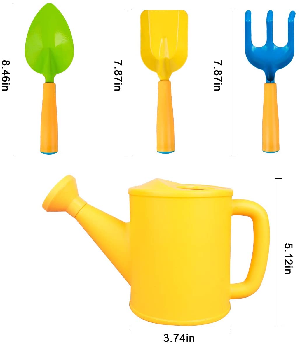 Kids Garden Toy Set