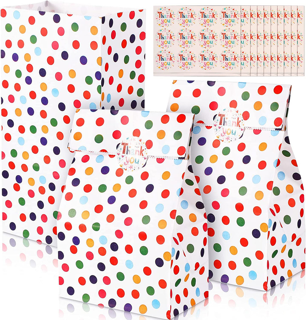 48pcs Goodie Bags Gift bag