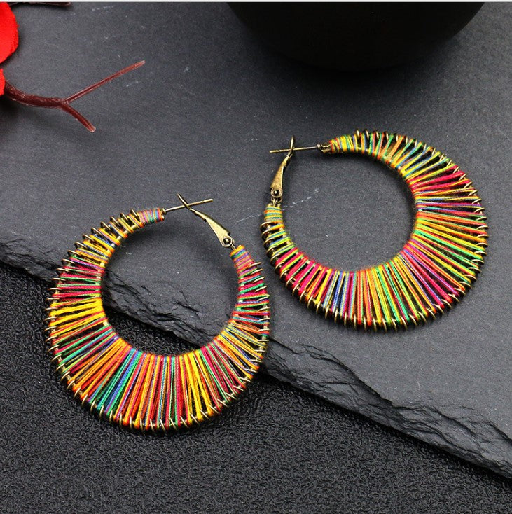 Beautiful Earrings CME02