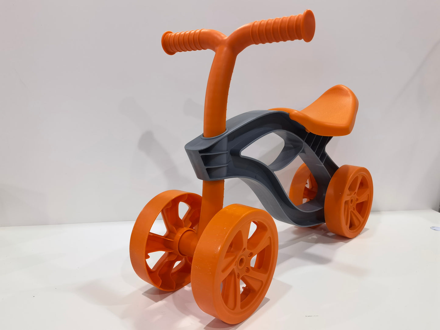 Kids Balance Beginners Toddler Bike Toddler Training Bike for 2, 3, 4 Year Old Kids