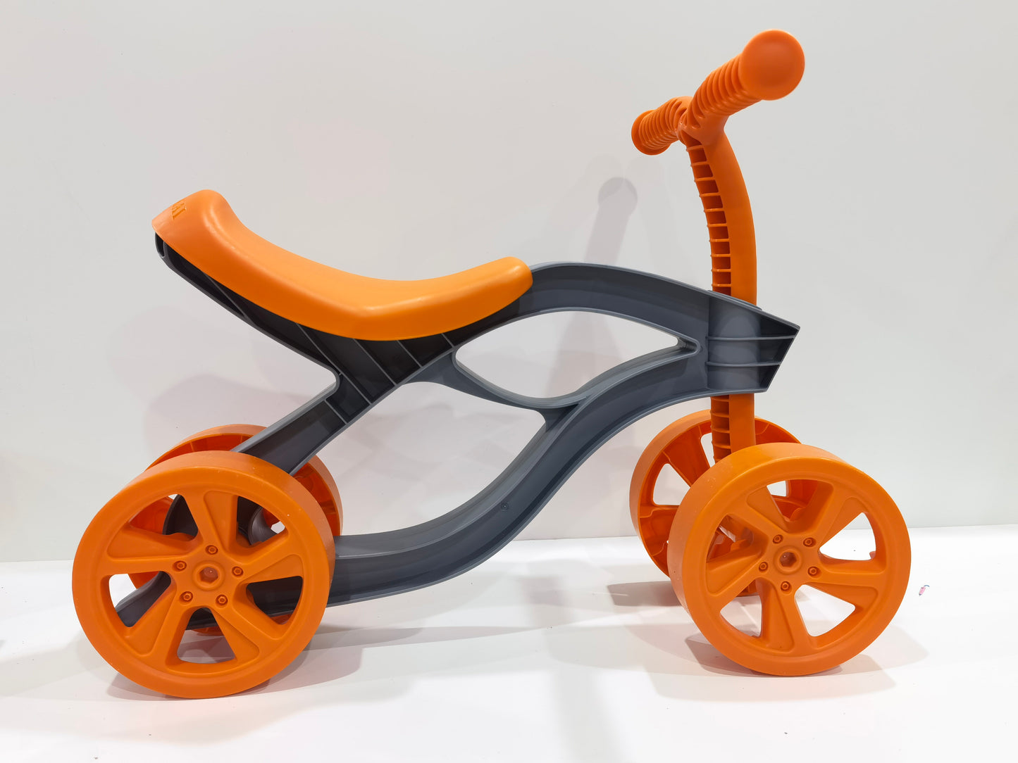 Kids Balance Beginners Toddler Bike Toddler Training Bike for 2, 3, 4 Year Old Kids