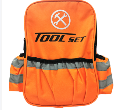 Tool Bag Set for Kids Birthday