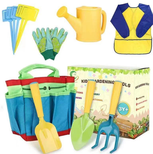 Kids Garden Toy Set