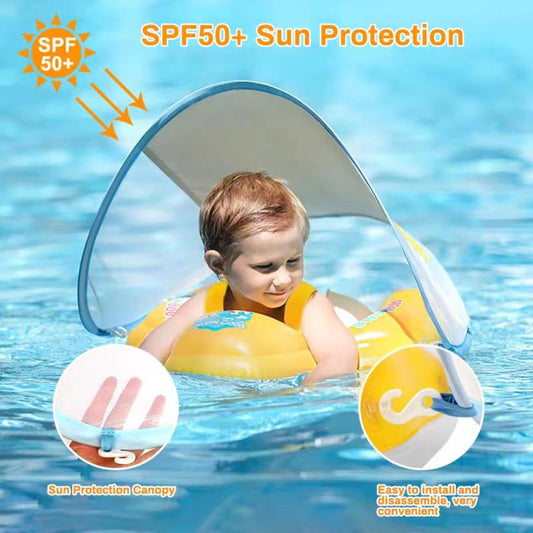 Kids Swimming Float