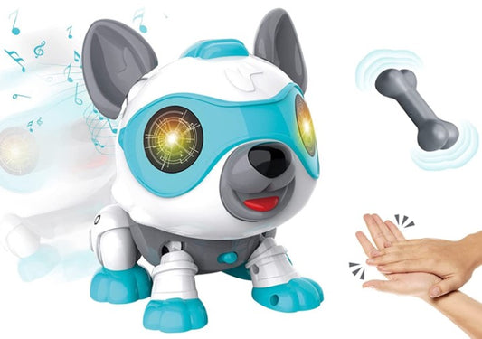 Kids Toy Robot Puppy Dog Toy for Kids So Much FUN