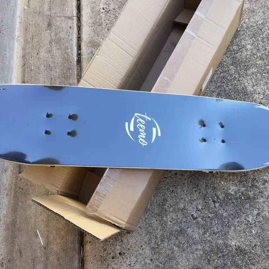 Skateboard for Adult Made From High Quality Wood