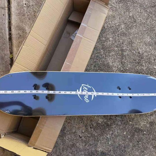 Skateboard for Adult Made From High Quality Wood